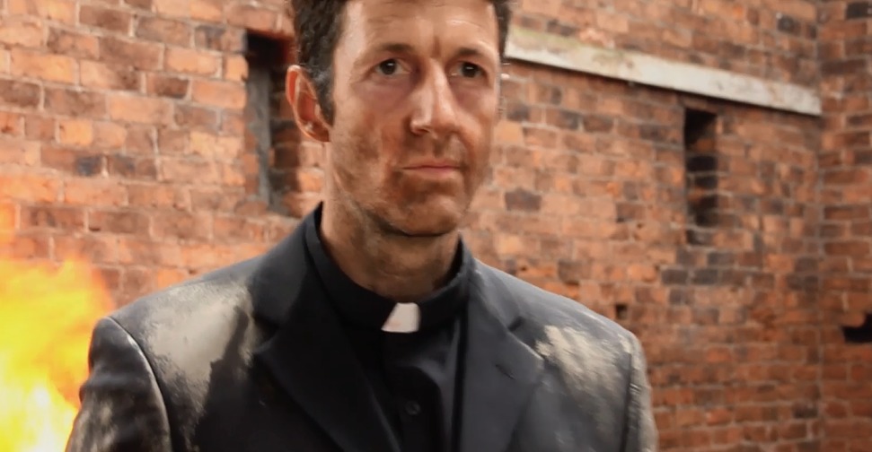 Chris Orton