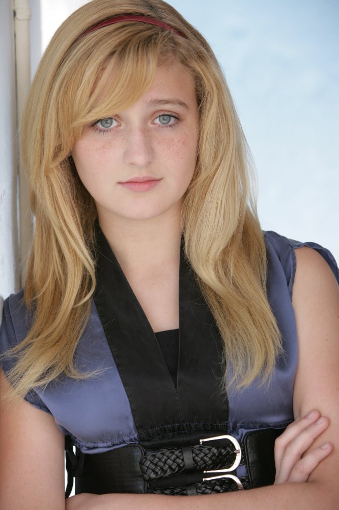 Samantha McCullough