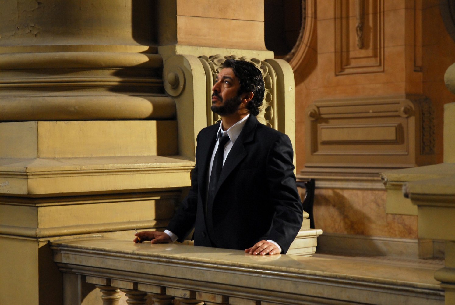 Ricardo Darín