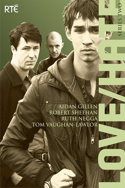 Love/Hate - Season 2