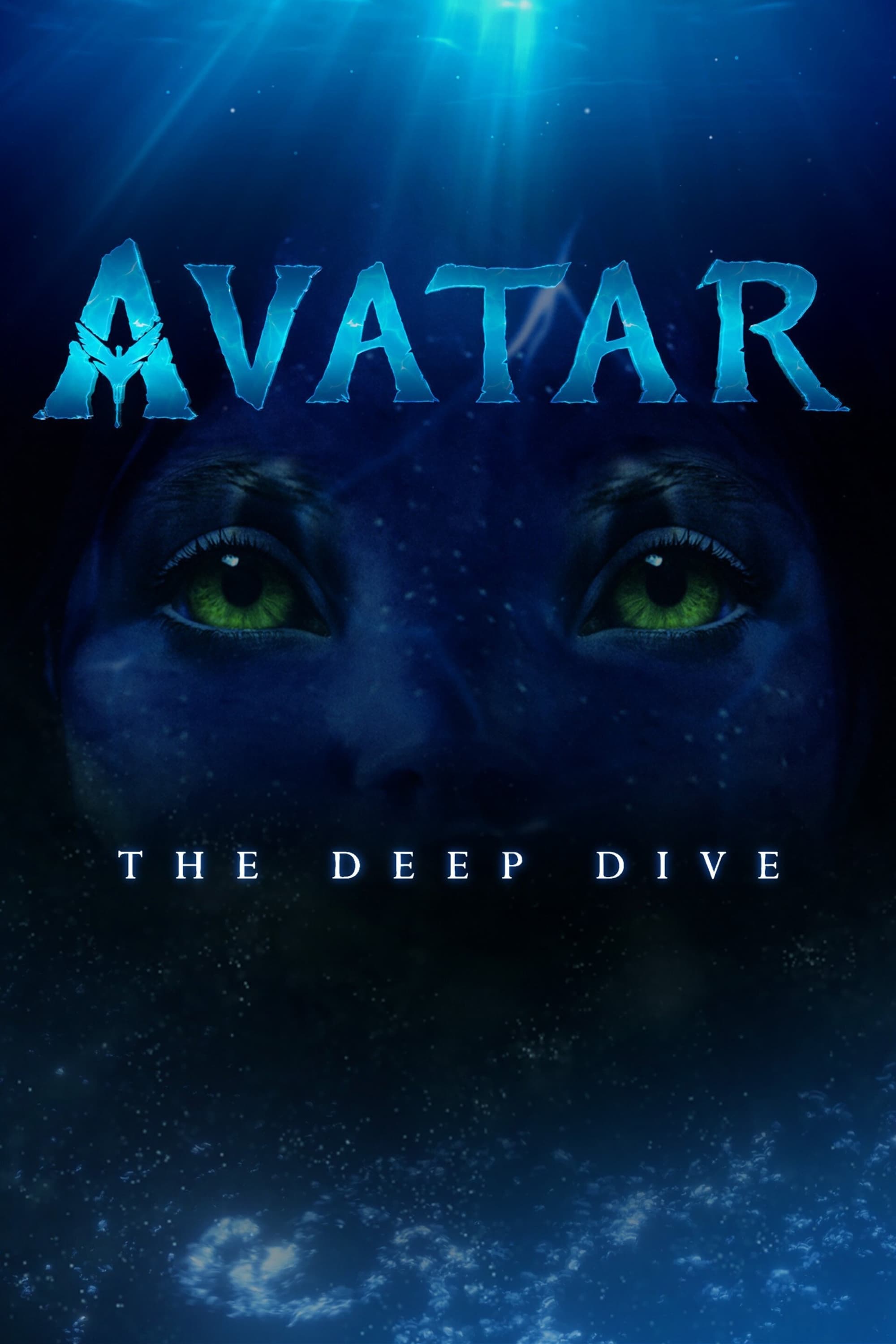 Avatar: The Deep Dive -- A Special Edition of 20/20