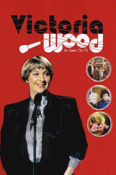 Victoria Wood As Seen on TV - Season 1