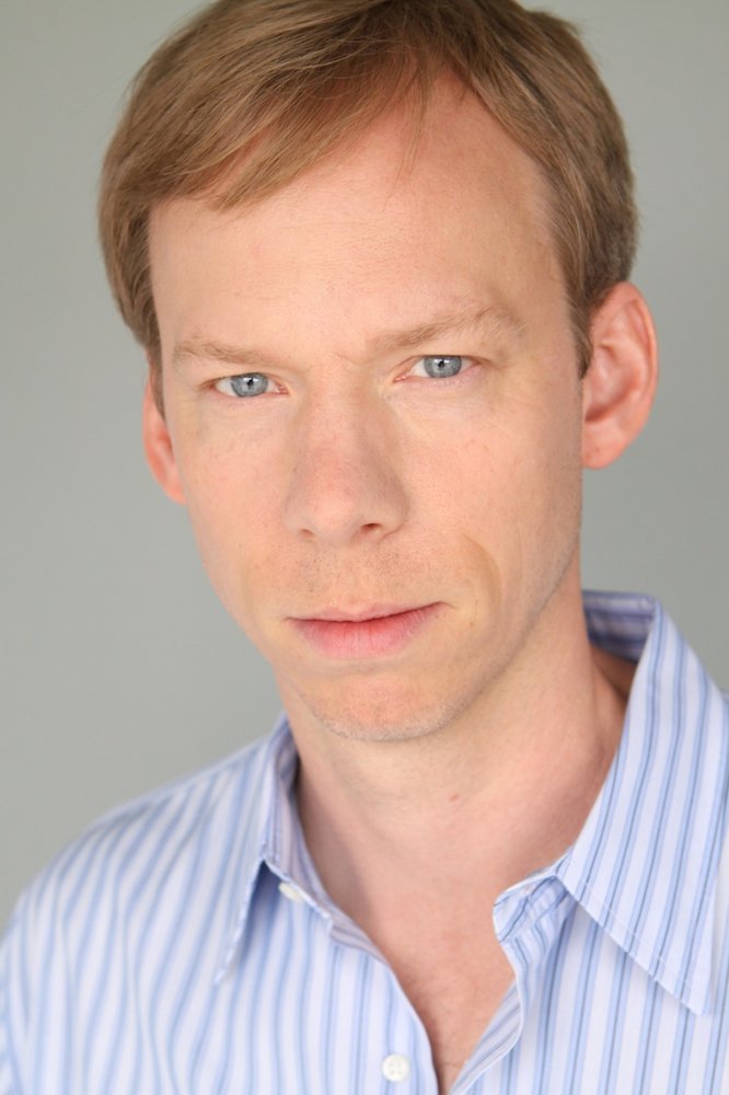Robert A. Johnson