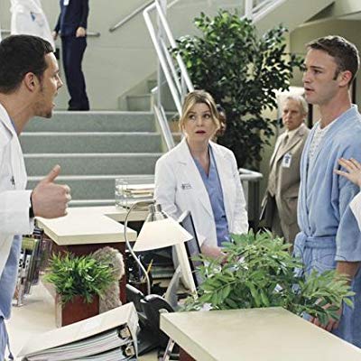 Aaron Karev