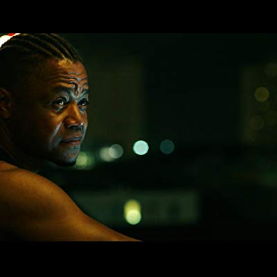 Rodney Jones