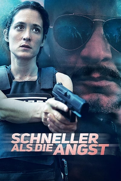 Faster Than Fear - Season 1