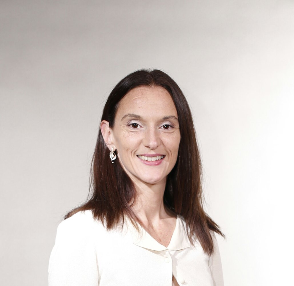 Clare Cashion