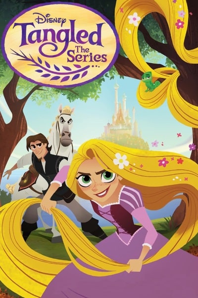 Tangled: The Series - Season 3
