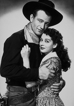Gail Russell
