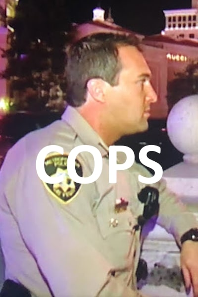 Cops - Season 19