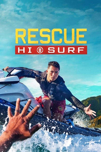 Rescue: HI-Surf - Season 1