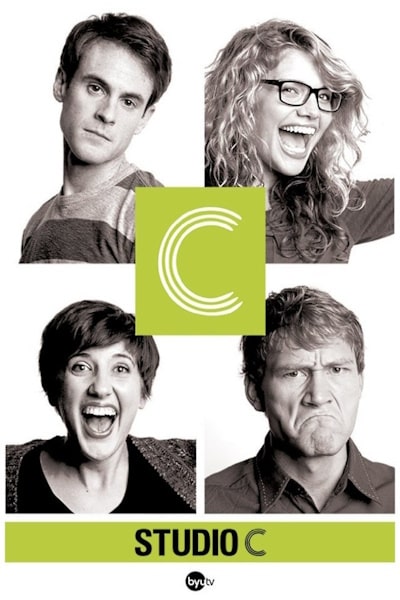 Studio C - Season 16
