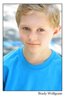 Brady Beemer Wolfgram