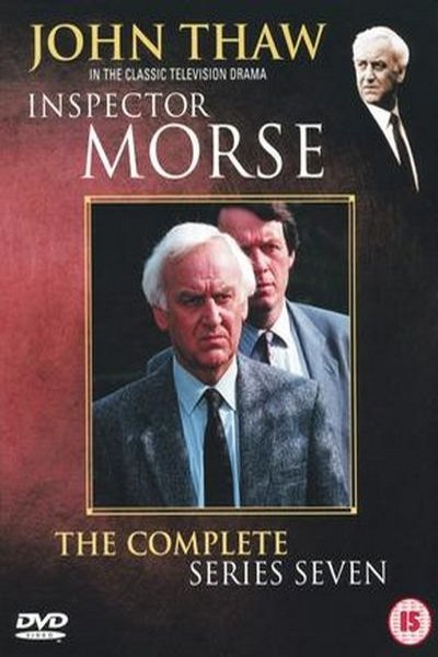 Inspector Morse - Season 7