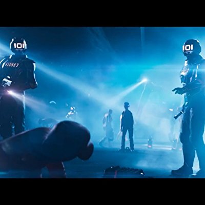 Mocap Core Cast, Sixer Instructor