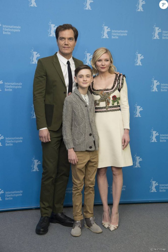 Jaeden Lieberher