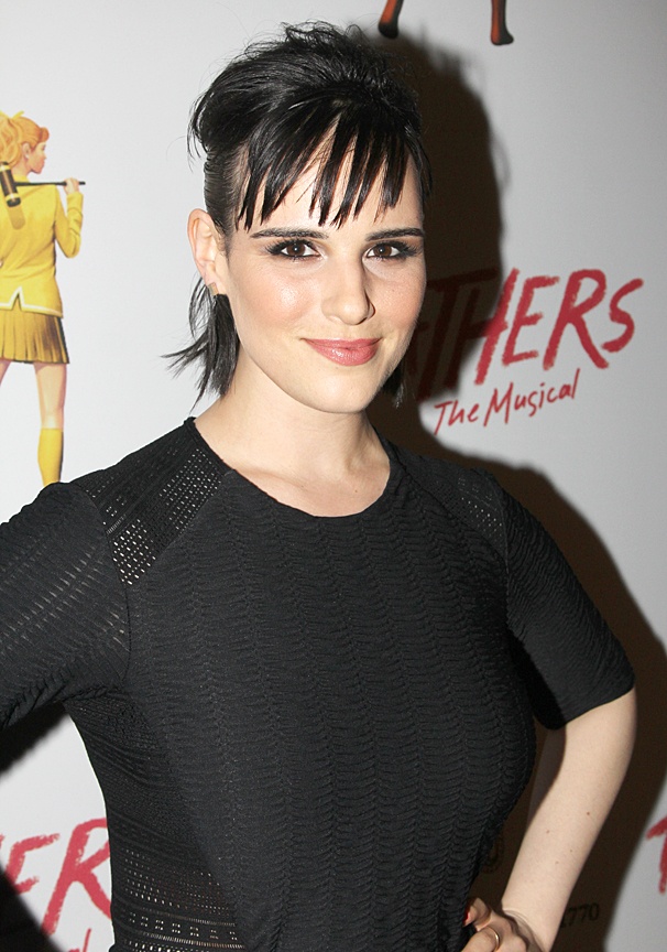 Molly Hager