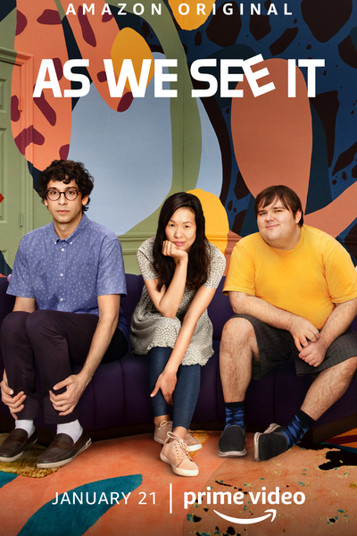 As We See It - Season 1