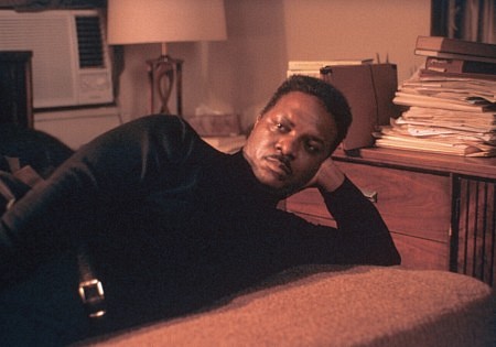 Mr. Scott