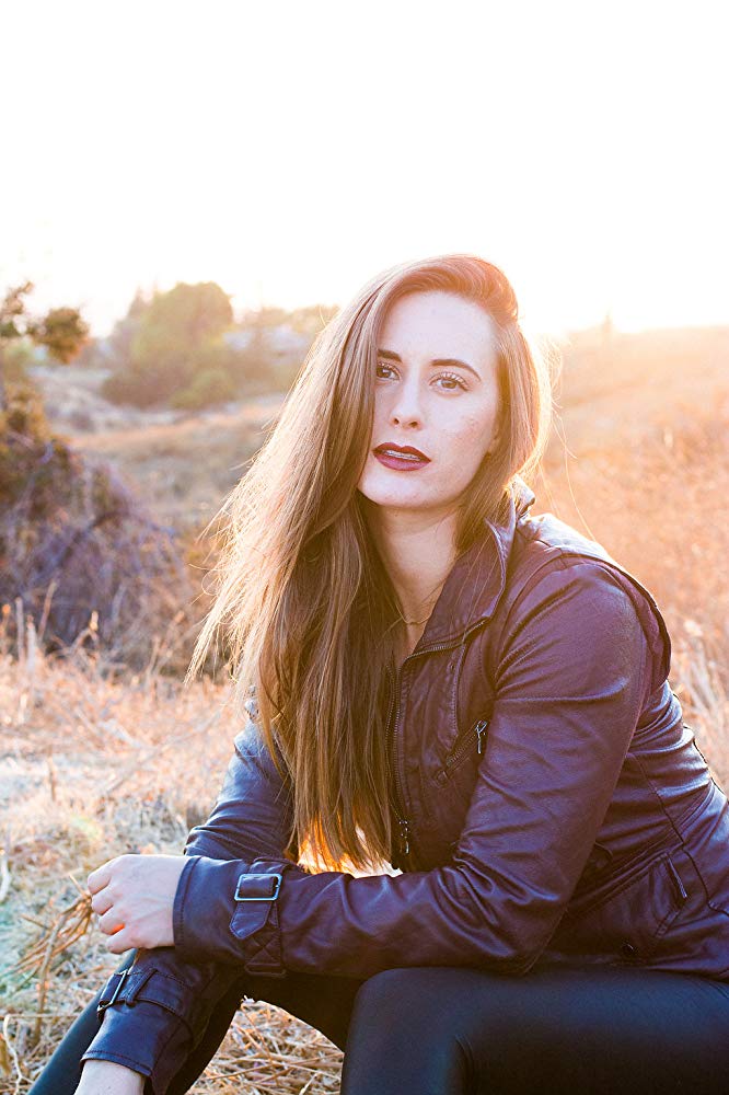 Olivia Jaye Brown