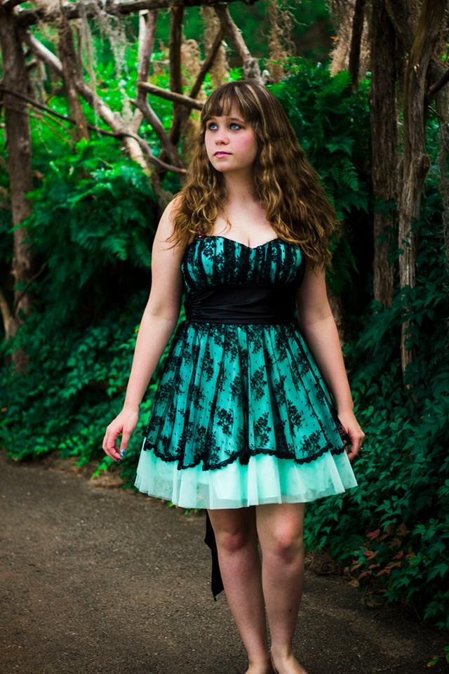 Morgan Duffey