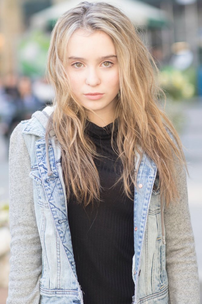 Annabelle Zasowski