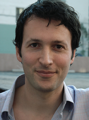 Michael Mayer
