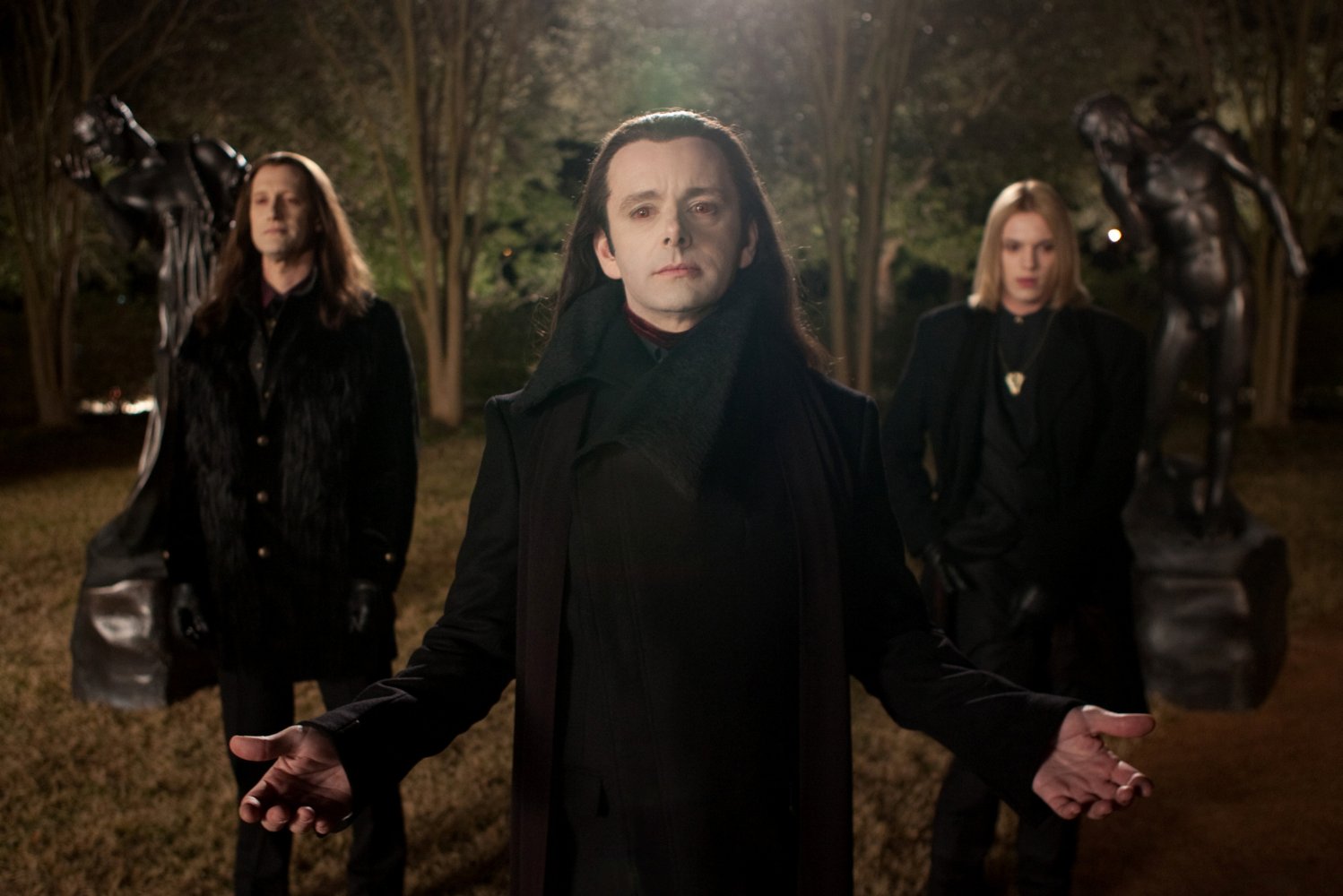 Caius (Twilight character)