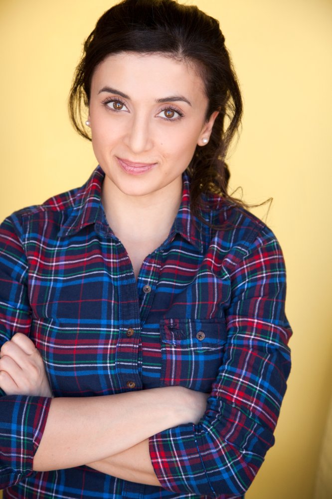 Eva Abramian