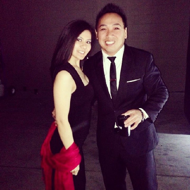 Tom Bui