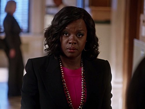 Professor Annalise Keating