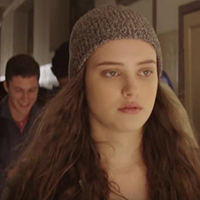 Hannah Baker