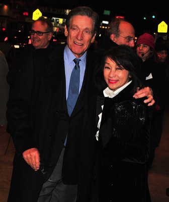 Connie Chung