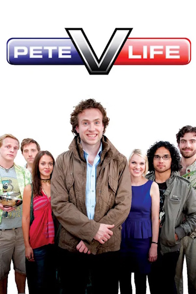Pete Versus Life - Season 1