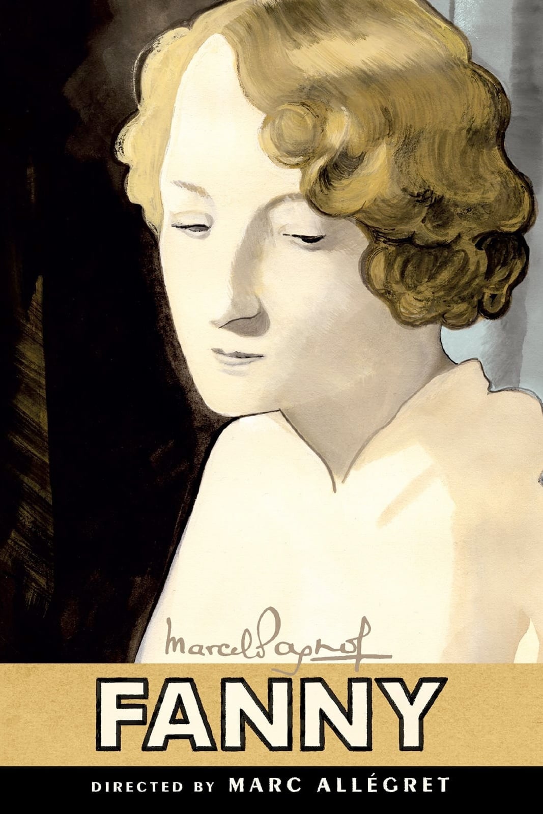 Fanny [Audio: French]