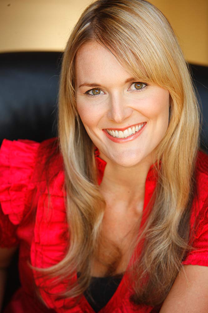 Tracy Ransome