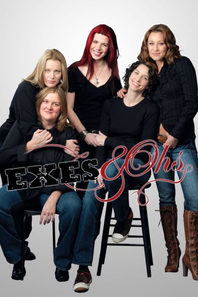 Exes and Ohs - Season 2