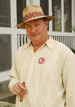 Colonel Tom Parker