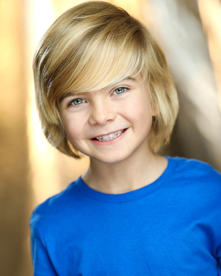 Joel Dawson
