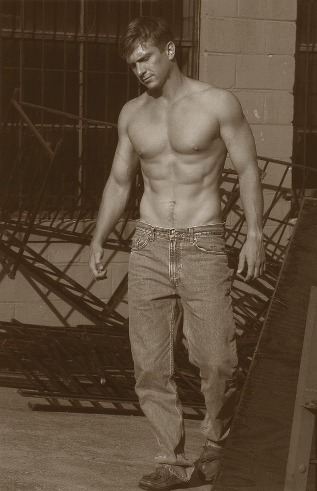 Jake Lawson
