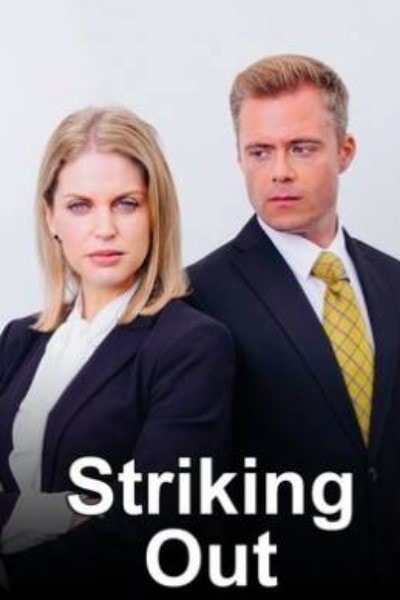 Striking Out - Season 2