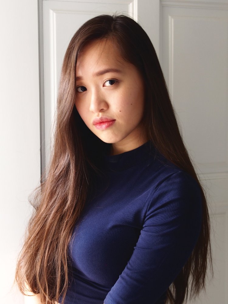Shen Yee Choong