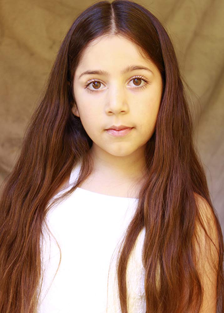 Sofia Esmaili