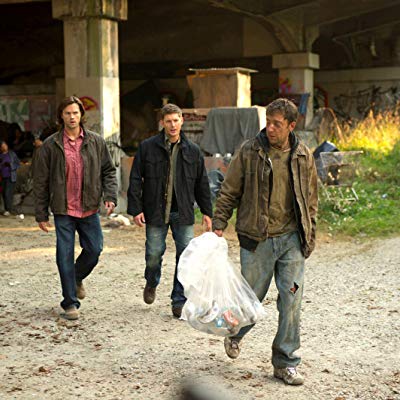 Vagrant