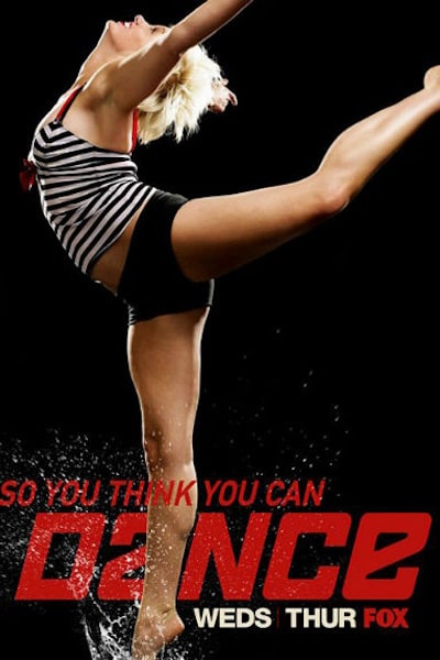 So You Think You Can Dance - Season 9
