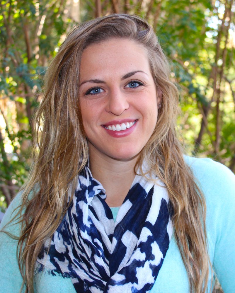 Kate Lilly