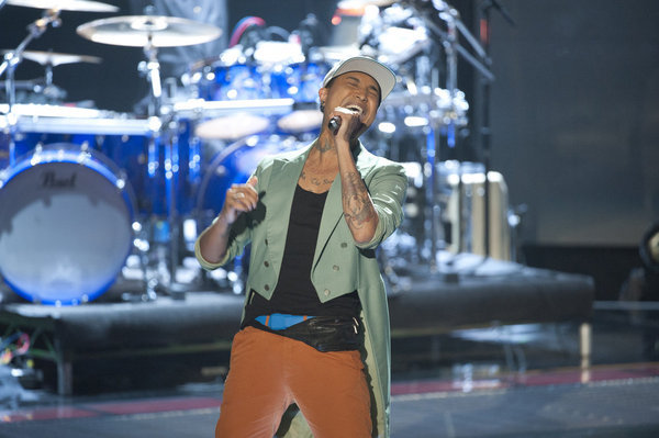Jamar Rogers