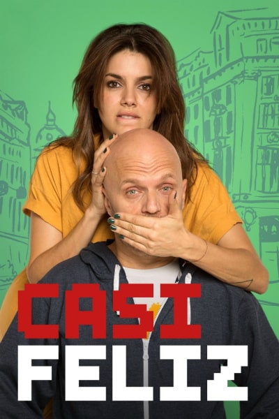 Almost Happy - Season 1