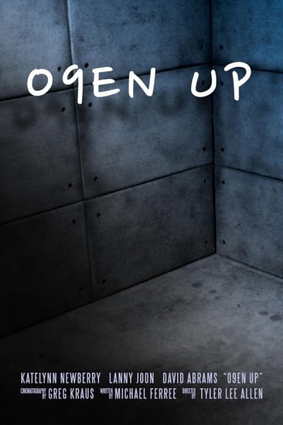 O9en Up (Isolated)