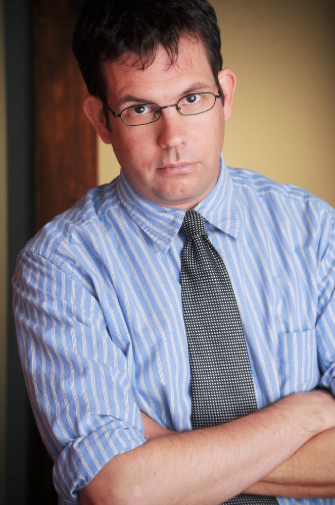 Michael Faulkner